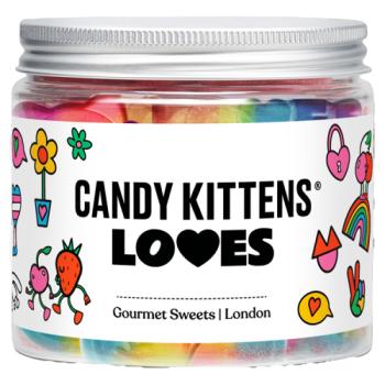 Candy Kitten X Mas G