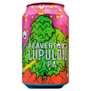Beavertown Lupuloid Ipa