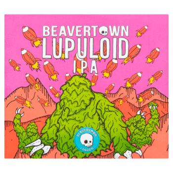 Beavertown Lupiloid Ipa