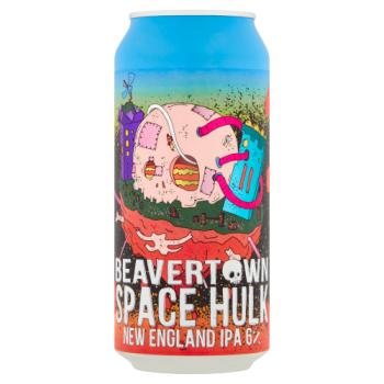 Beavertown Space Hulk