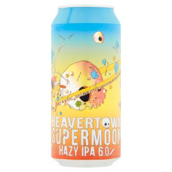 Beavertown Supermoon