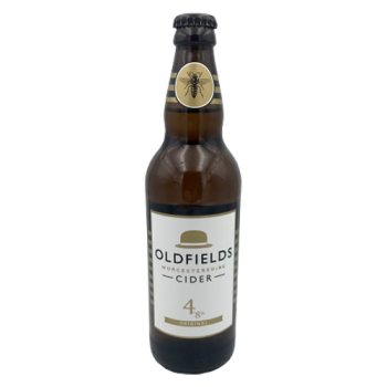 Oldfields Worcestershire Cider Original 