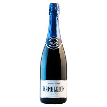 Hambledon Classic Cuvée 75cl