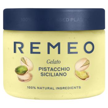 Remeo Pistacchio Siciliano Gelato 462ml