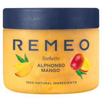 Remeo Alphonso Mango Sorbetto 462ml