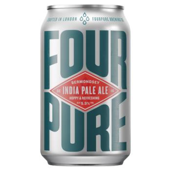 Four Pure Shapeshifter
