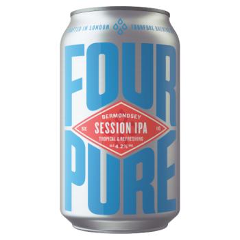 Four Pure