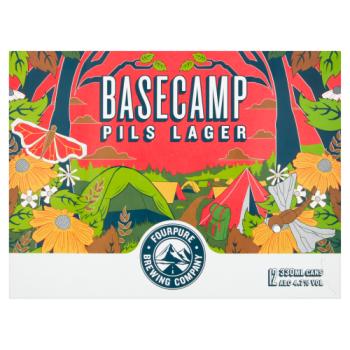 Four Pure Basecamp