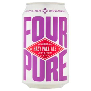 Four Pure