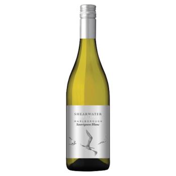 Shearwater Marlborough Sauvignon Blanc 75cl