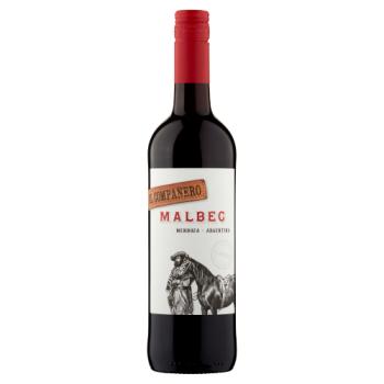 El Compañero Malbec 75cl