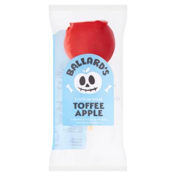 Ballards Toffee Apple 110g