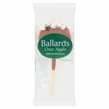 Ballards Candy Apple