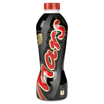 Mars Chocolate Milk Shake Drink No Added Sugar 702ml