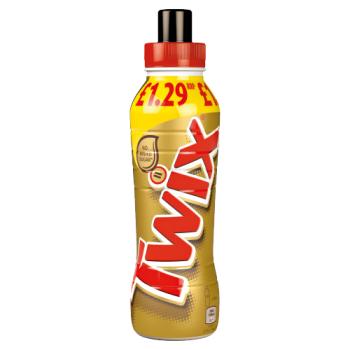 Twix Milk Drink Pm129