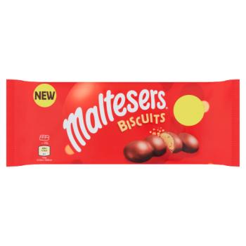 Maltesers Biscuits 110g