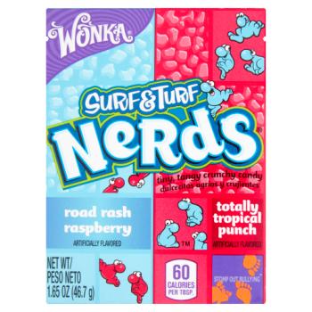 Wonka Nerds Rasp&trop