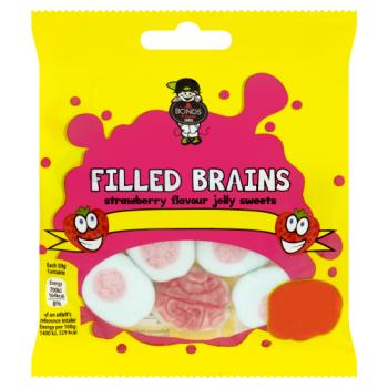 Filled Brains