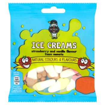 Ice Creams