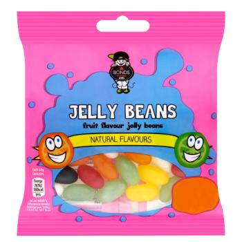 Bonds Jelly Beans