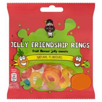 Jelly Rings