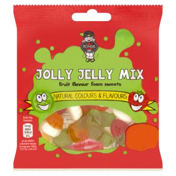 Bonds Jolly Jelly Mix