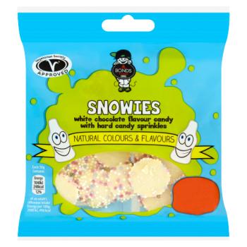 Snowies