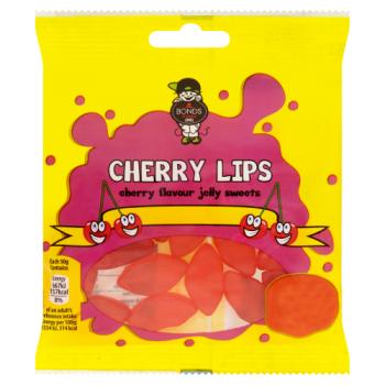 Cherry Lips