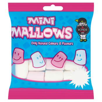 Mini Mallows
