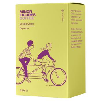 Minor Figure Espresso