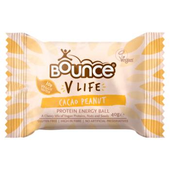 Bounce Box V Life - Cacao Peanut