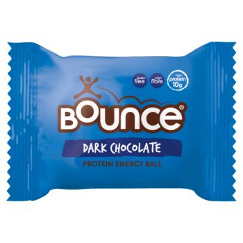 Bounce Dark Chocolate