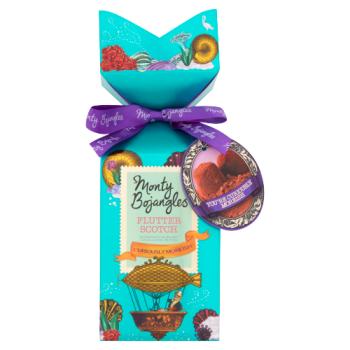 Monty Bojangle Flutter Scotch