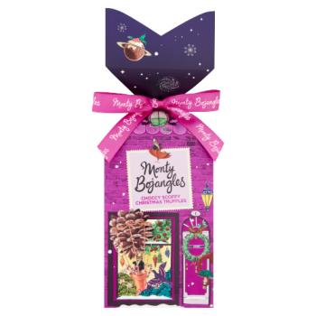 Monty Bojangles Xmas Town Truffles