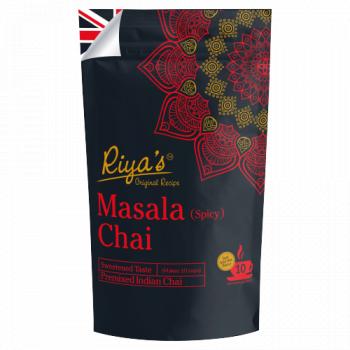 Riya's Original Recipe Masala (Spicy) Chai 200g