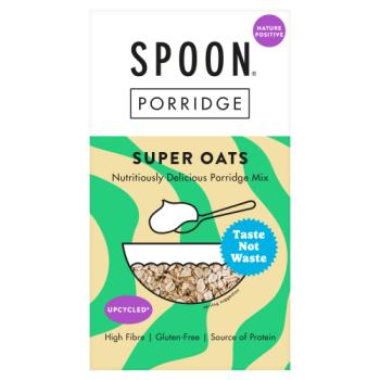 Spoon Porridge Super Oats 500g