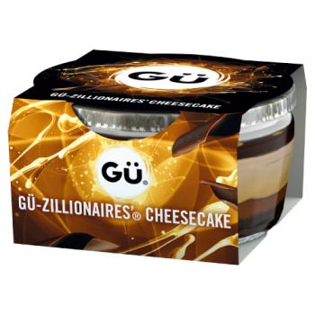 Gu Guzillionaire Chscake Sgl
