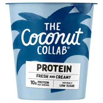 The Coconut Collab Protein 350g