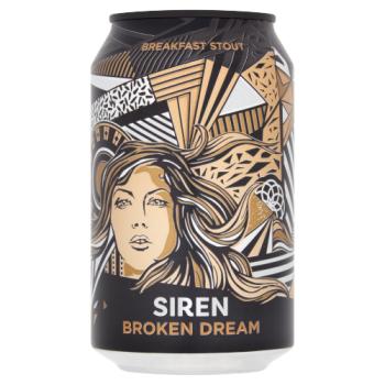 Siren Broken Dream 6.5%