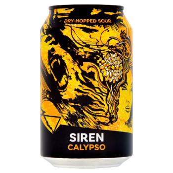 Siren Calypso 4.0%