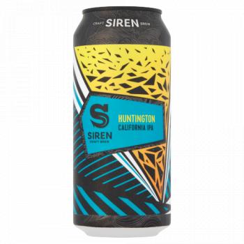 Siren Huntington