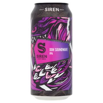 Siren Ddh Soundwave