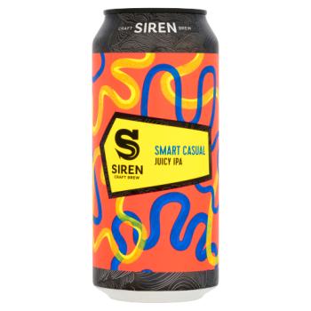 Siren Smart Casual