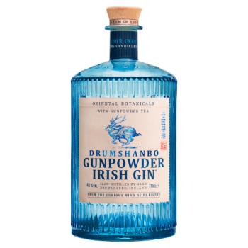 Drumshanbo Gunpowder Irish Gin 70cl