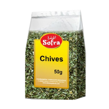 Sofra Chives 50g 
