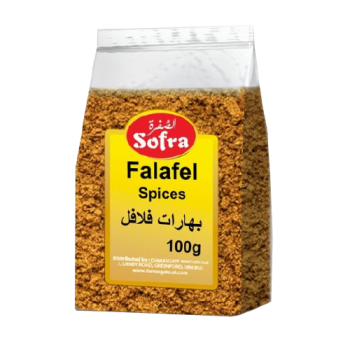 Sofra Falafel Spices 100g 