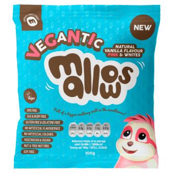 Freedom Vegantic Mallows