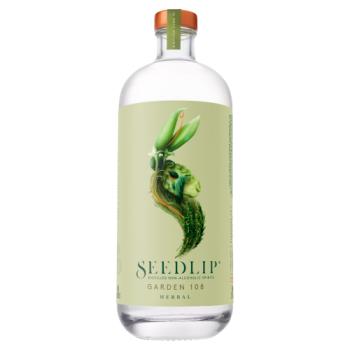 Seedlip Herbal Gin