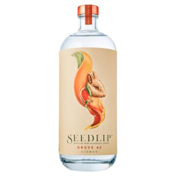 Seedlip Citrus