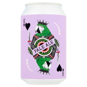 Wild Card Pale